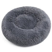 Cat Bed Dog Bed Plush Winter Warm Pet Supplies