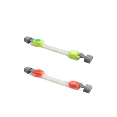 LED-Leuchthalsband für Hunde