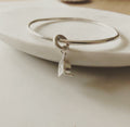 The Graduation Bangle