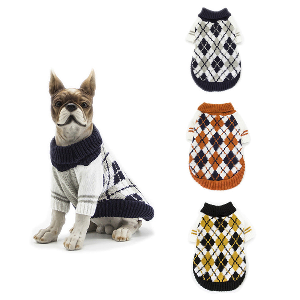 La ropa para gatos y perros es tendencia en Amazon