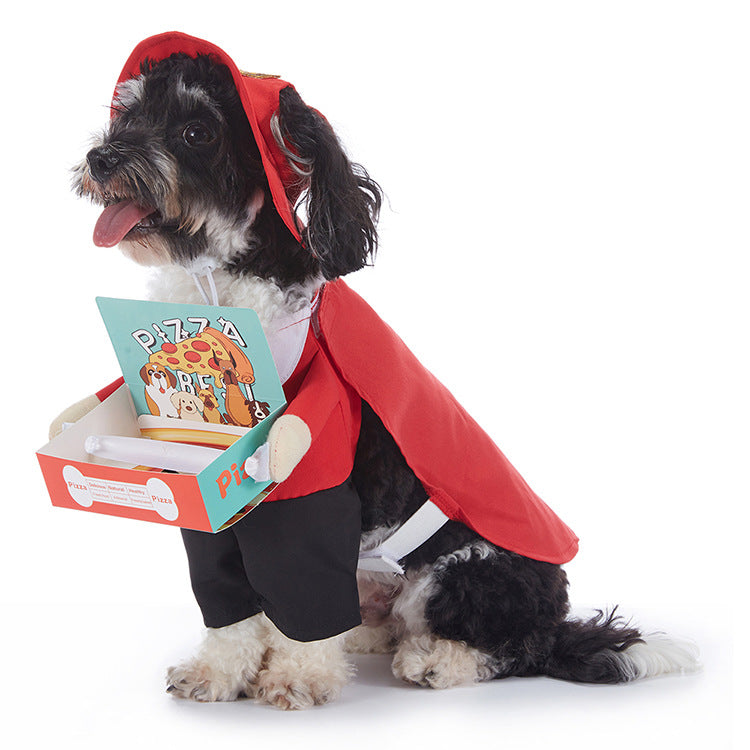 Pet Supplies Wansheng Dog Clothes