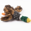 European And American Sounding Bionic Pet Plush Doll