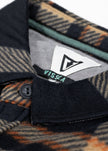 Vissla Eco-Zy LS Polar Flannel