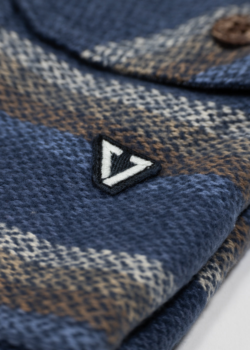 Vissla Descanso Flannel