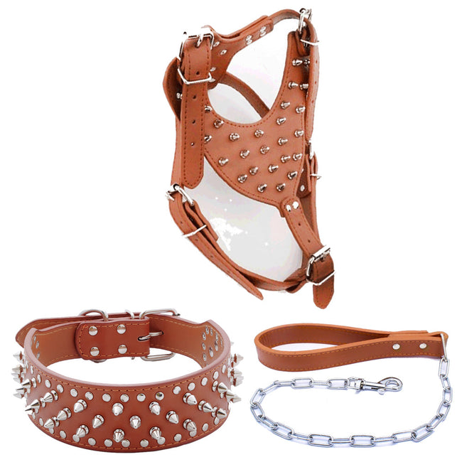 Three Piece Pet Rivet Set