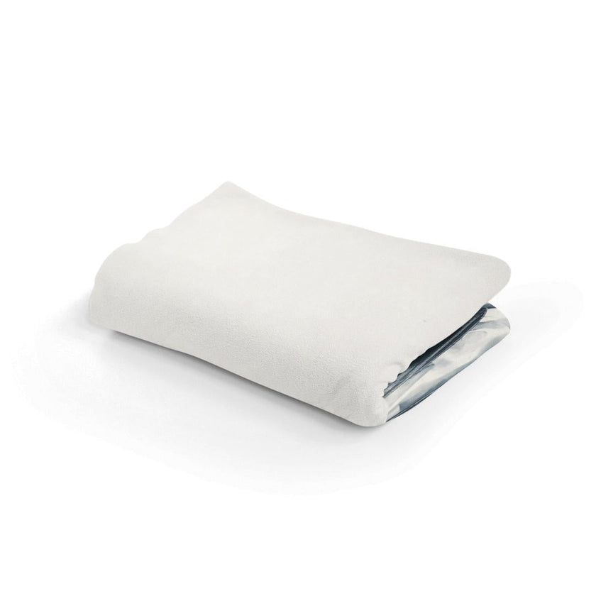 Stag in Style Blanket