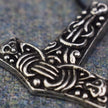 Faroese Hammer