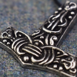 Faroese Hammer