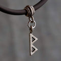 Berkanan Rune Choker