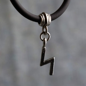 Sowilo Rune Choker