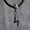 Sowilo Rune Choker