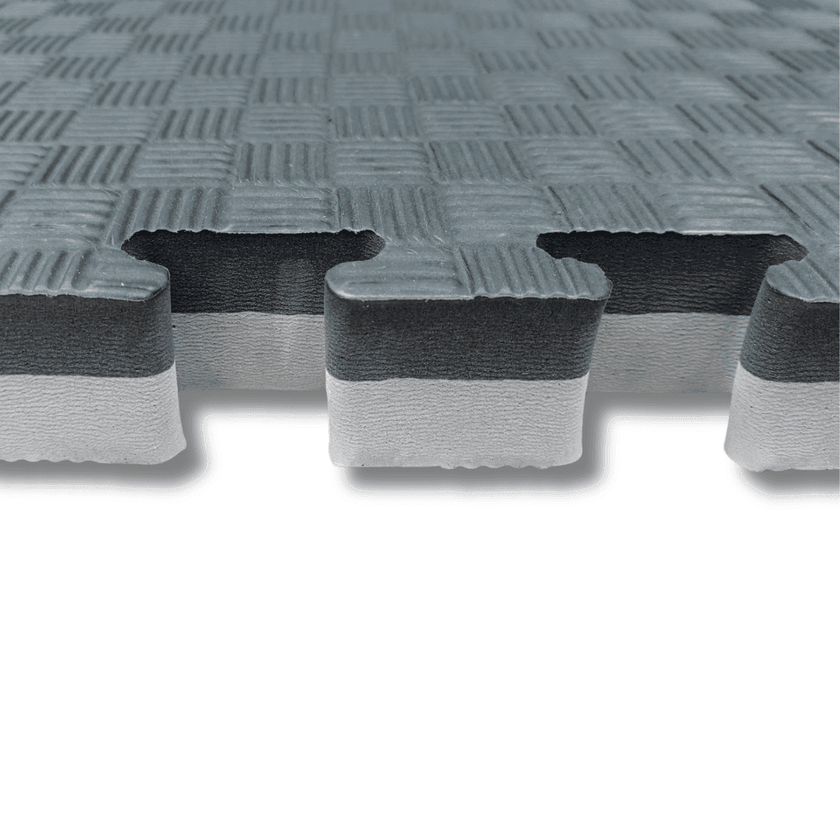 Milking Parlour Rubber Mats