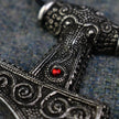Skane Hammer - Red