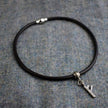 Fehu Rune Choker