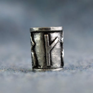 RUNE BEAD : KAUN