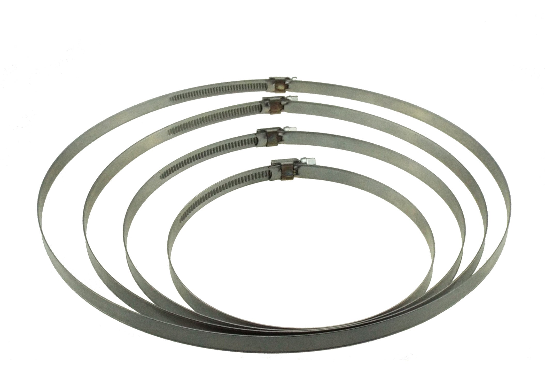 A2 Hose Clip 8mm-12mm
