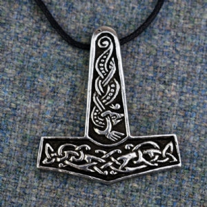 Jorvik Thor's Hammer