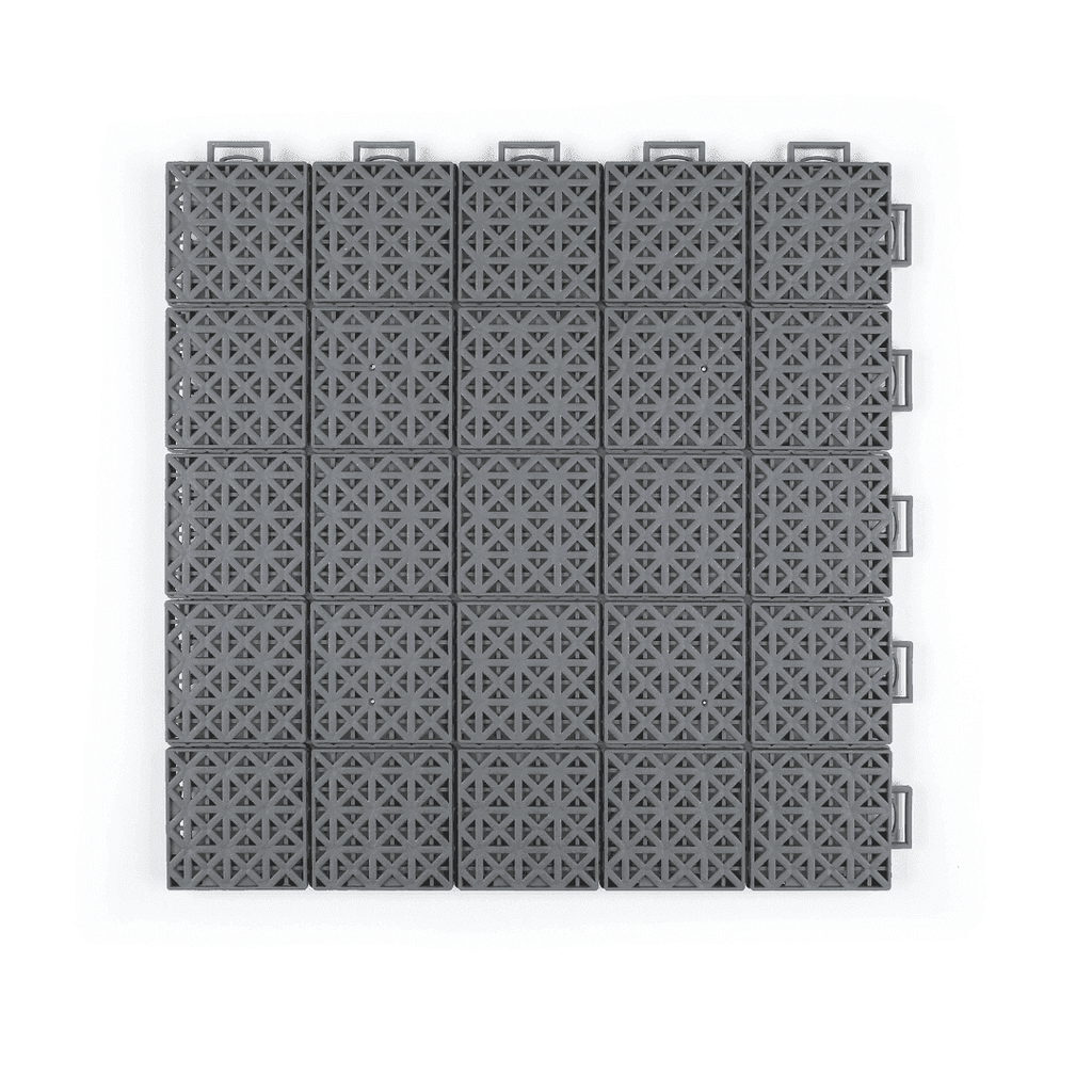 Modular Padel Court Flooring Tiles