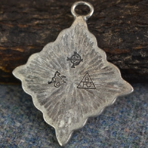 Durrow Pendant