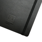 Financial Times - Black Notebook - B6