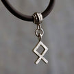 Othila Rune Choker
