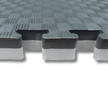 Reversible MMA Interlocking Mats