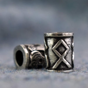 RUNE BEAD : OTHILA