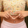 Mya Ring Gold