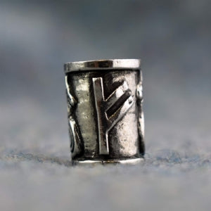 RUNE BEAD : FEHU