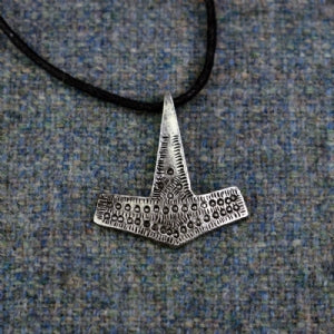 Hammered Hammer