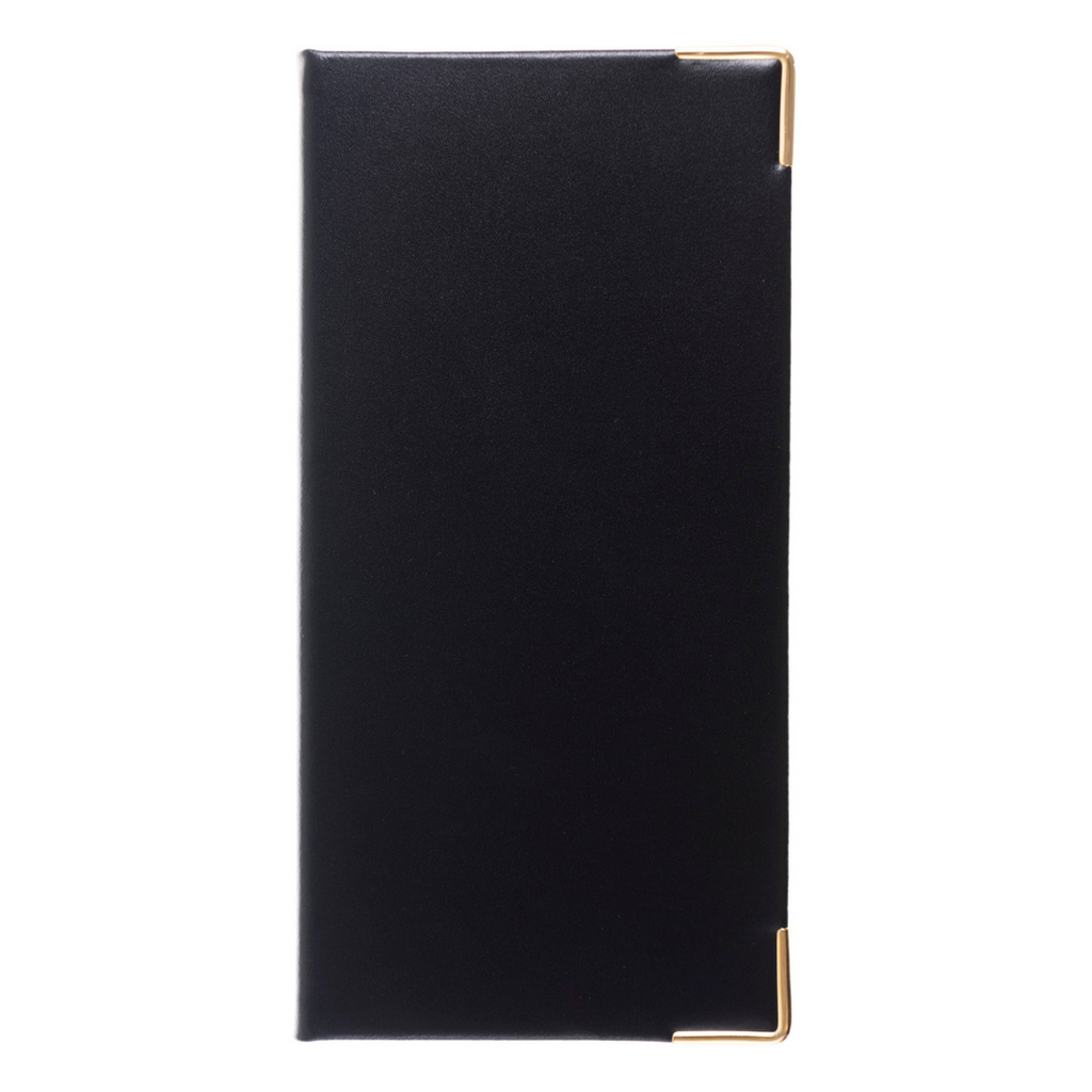 2026 Mini Diary - Week-to-View Planner - Black