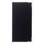 2026 Mini Diary - Week-to-View Planner - Black