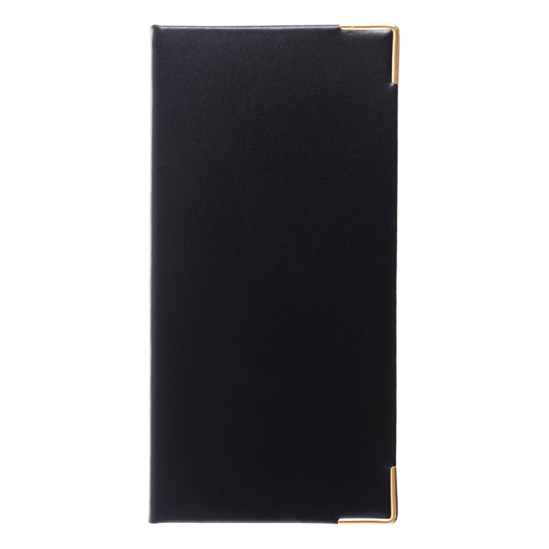 2026 Mini Diary - Week-to-View Planner - Black