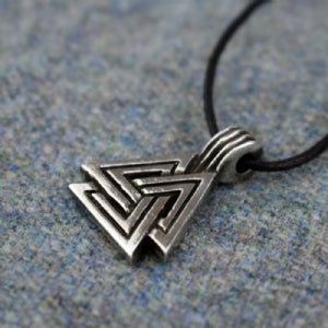 Large Valknut