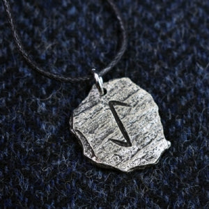 Eihwaz Rune