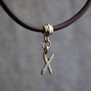 Gebo Rune Choker