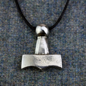 Mjolnir