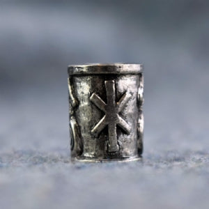 RUNE BEAD : JERA