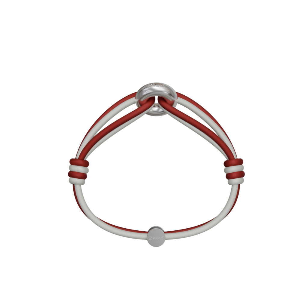 Football Teams Bracelets 2mm