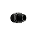 Reducing Nipple 3/4” BSP – 1/2” BSP Male