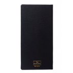 2026 Pocket Diary - Week-to-View Planner - Black