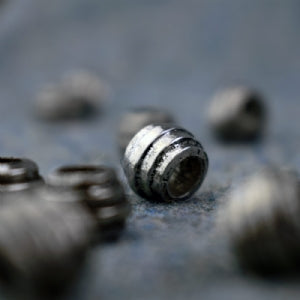 TWIN PACK Skjoldhamn Bead