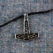 Small Thor's Hammer