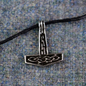 Small Thor's Hammer