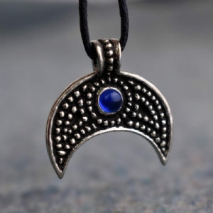 Lunular II Azul