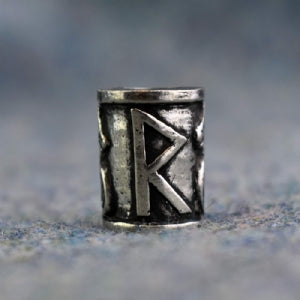 RUNE BEAD : RAIDO