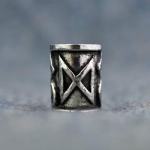 RUNE BEAD : DAGAZ
