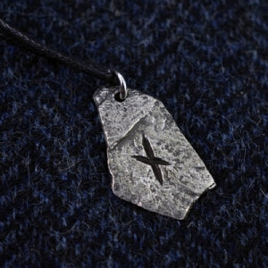 Naudiz Rune