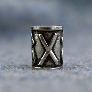 RUNE BEAD : GEBO