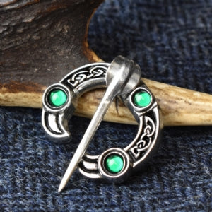 Dunadd Brooch
